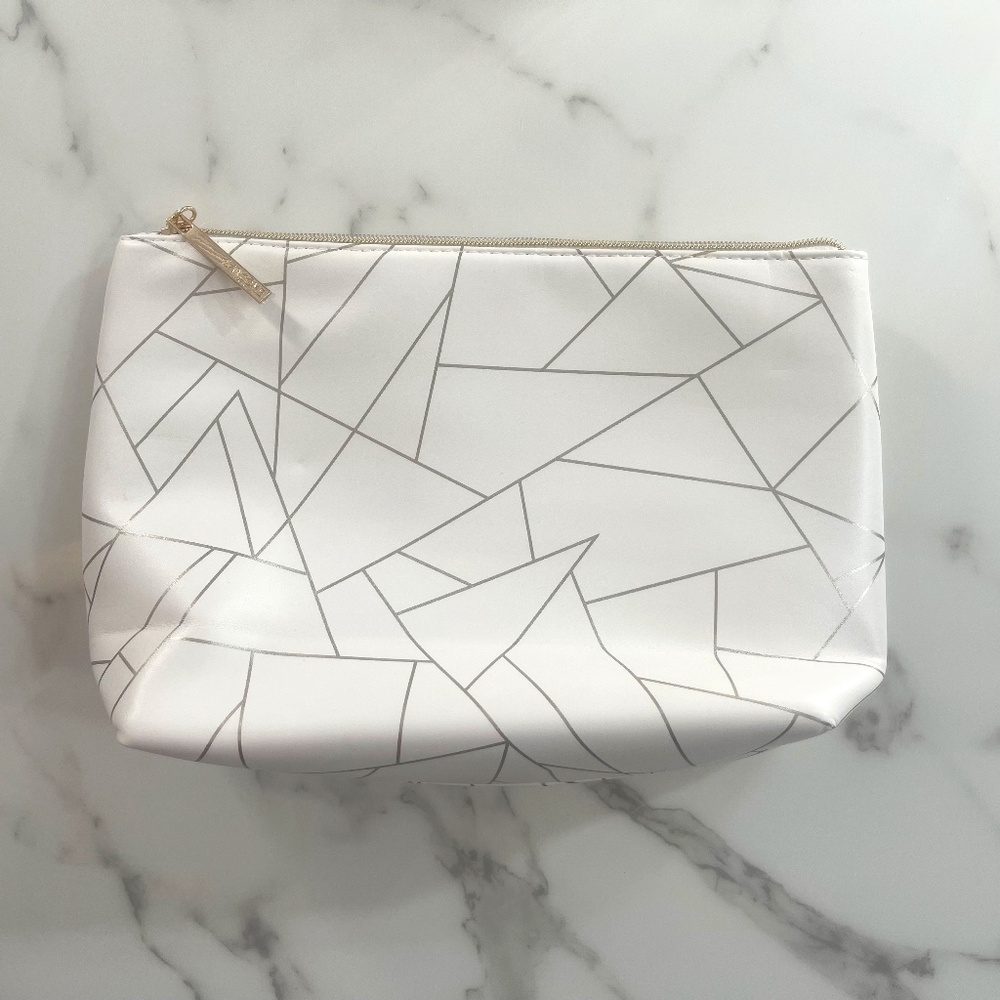 Lancôme cosmetic bag (makeup case)